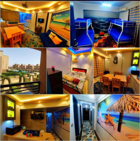 Blue Bay Asia Ain Sokhna A-Emam